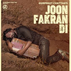 Joon Fakran Di by Gurpreet Chattha