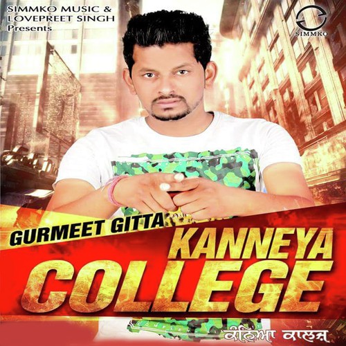 Gurmeet Gitta