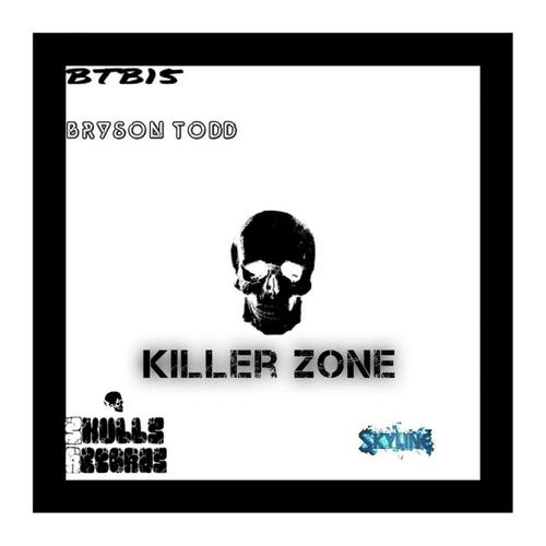 Killer Zone cover art