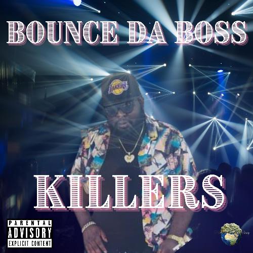 Killerz cover art