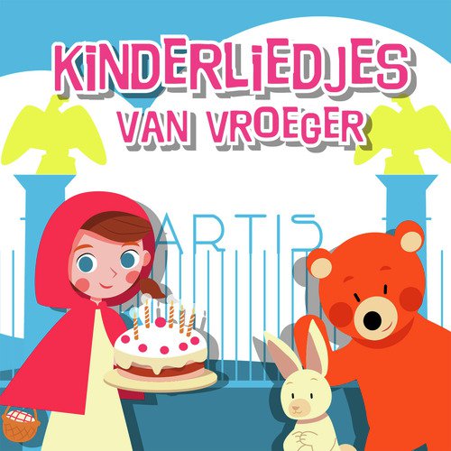 Lief Klein Konijntje