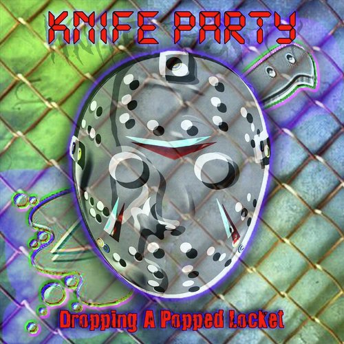 These Are My Friends cover art
