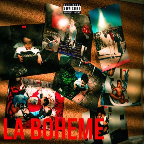 LA BOHEME_poster_image