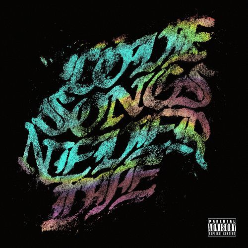 VERY GOOD (feat. Dani Faiv) cover art