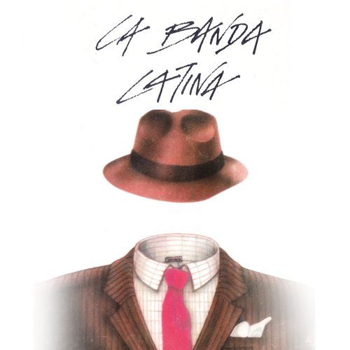 Federico (Fellini) cover art