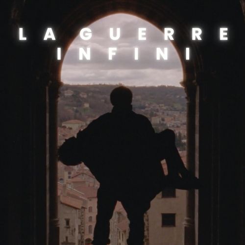 La Guerre Infini cover art
