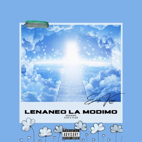 Amen cover art