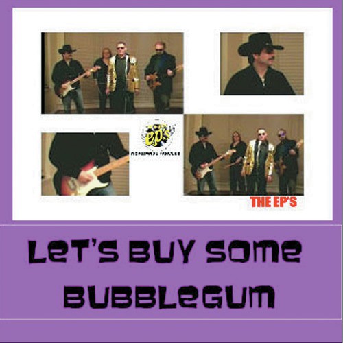 Let's Buy Some Bubblegum