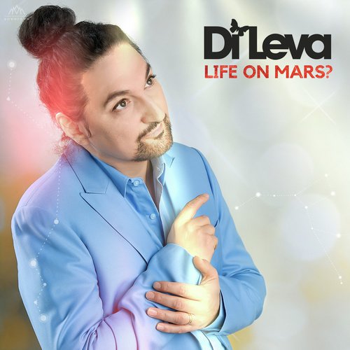 Life on Mars? (Instrumental)
