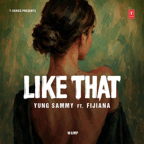 Like That (From "ONE OF A KIND") [Feat. Fijiana]