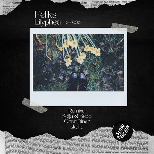 Lilyphea (Kolja & Bepo Remix)