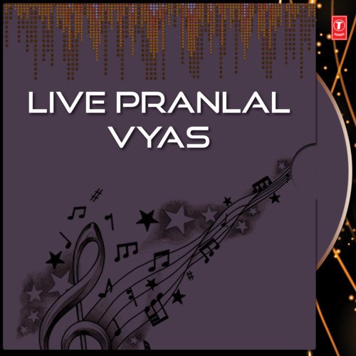Live Pranlal Vyas