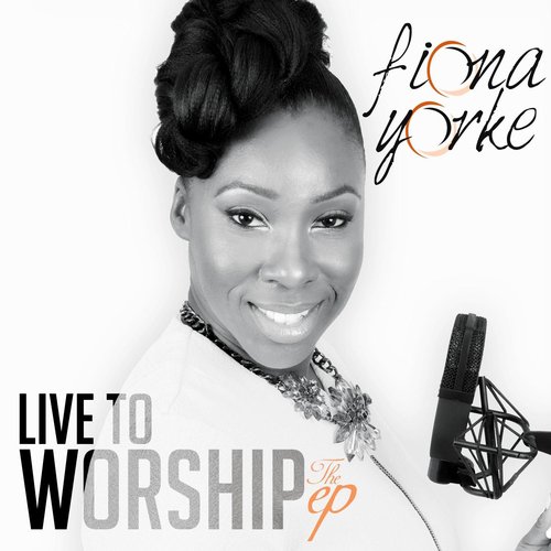 Live to Worship - The EP_poster_image