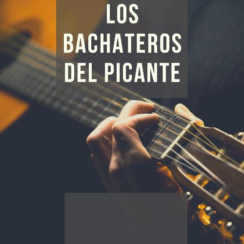 Loa Bachateros del picante_poster_image