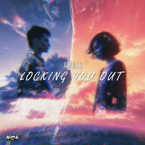 Locking you out