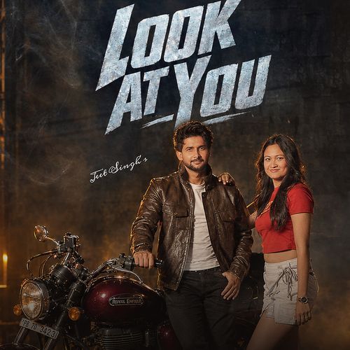 Look at You