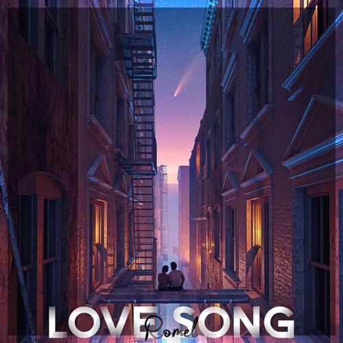 Love Song_poster_image