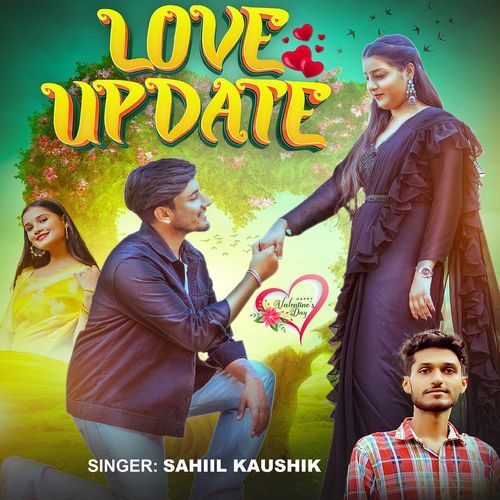 Love Update