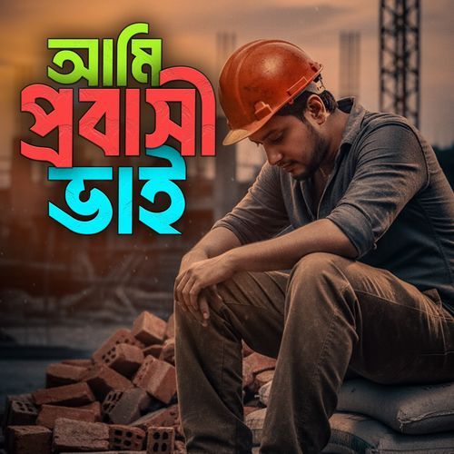 আমি প্রবাসী ভাই