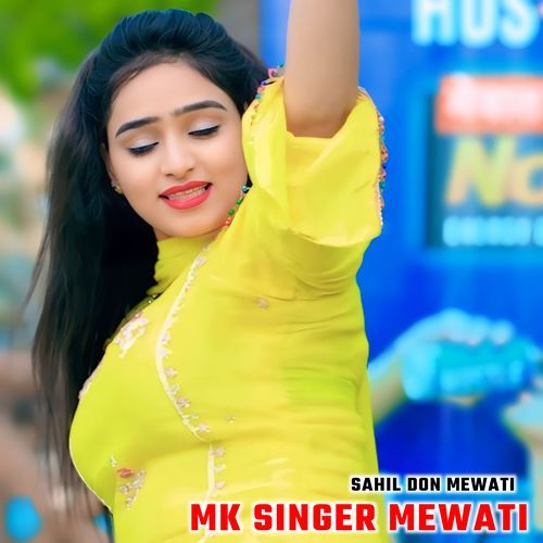 MK SINGER MEWATI