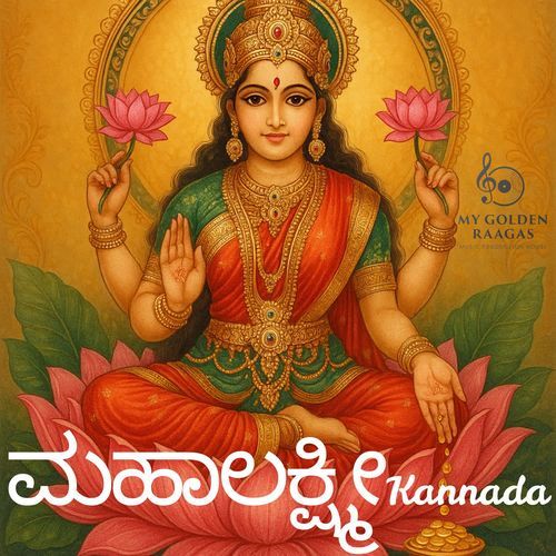 Mahalaxmi Kannada