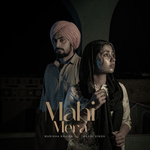 Mahi Mera