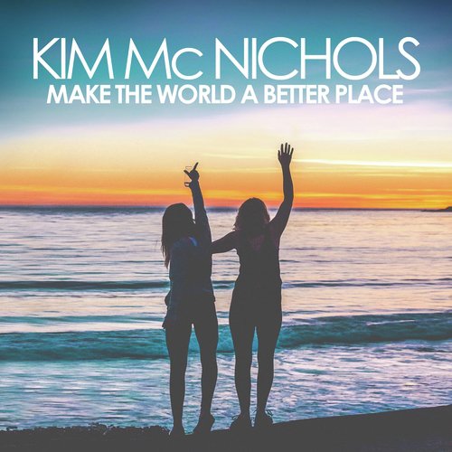 Make the World a Better Place (Real Deal Instrumental)
