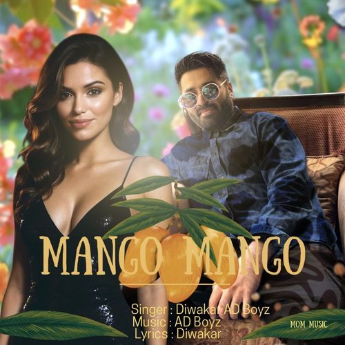 Mango Mango