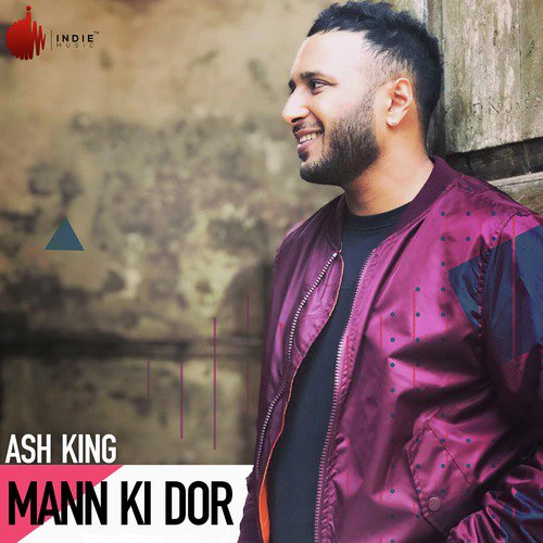 Mann Ki Dor - Single_poster_image