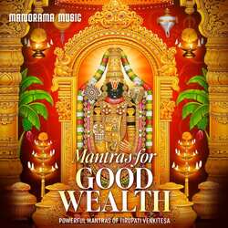 Mantras for Good Wealth (Powerful Mantras of Tirupati Venkitesa)-KgpTZRsHXWQ