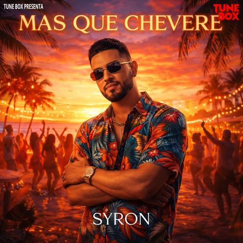Mas Que Chevere