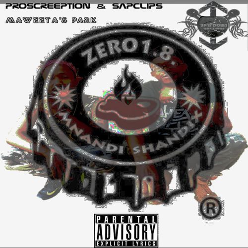 Maweetas Park (with Sapclips) cover art