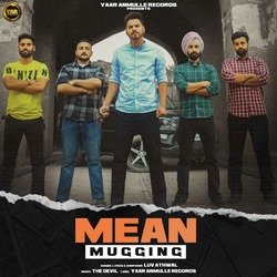 Mean Mugging-Q1wNUxhlclo