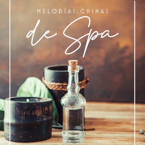Spa de Seda Oriental cover art