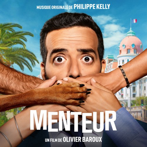 Mon frère cover art