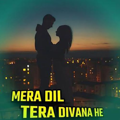 Mera Dil Tera Divana He