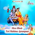 Mere Bhole Teri Mahima Aprampaar