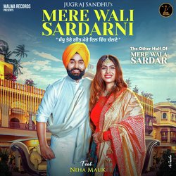 Mere Wali Sardarni-JFsbS0JmRQA