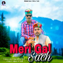 Meri Gal Sach-QhERCEZpe1g