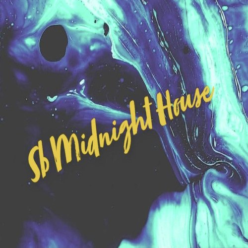 Midnight House cover art