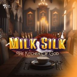 Milk Silk (The Kitchen of God)-GB9aQ0VFYAs