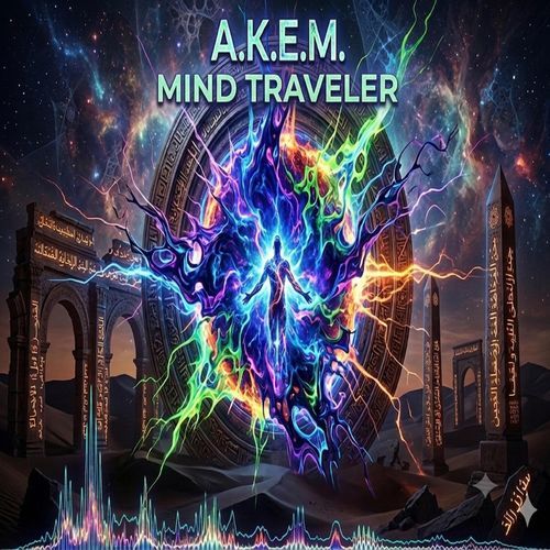 Mind Traveler