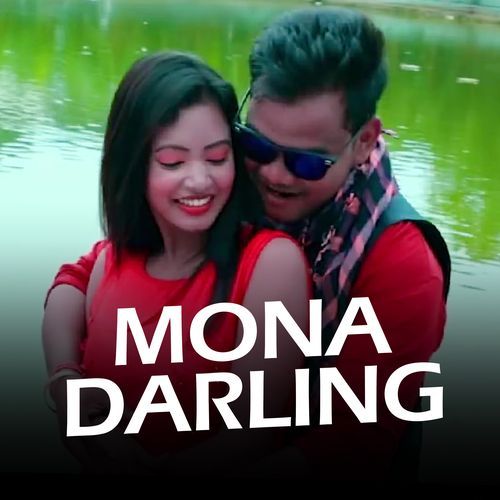 Mona Darling