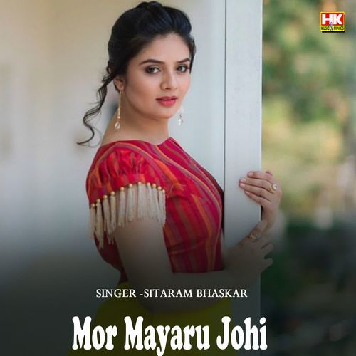 Mor Mayaru Johi