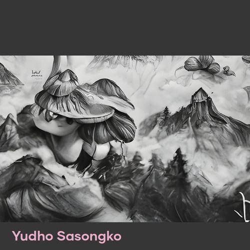 Mount Bromo cover art