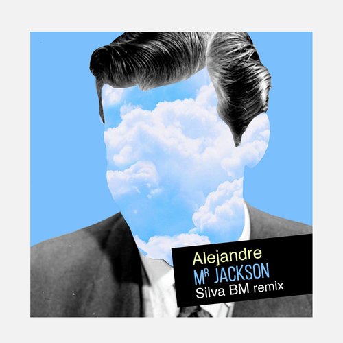Mr.Jackson (Silva BM Remix) cover art