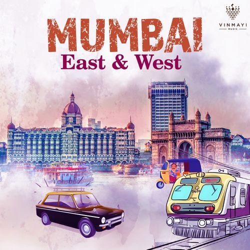 Mumbai East & West