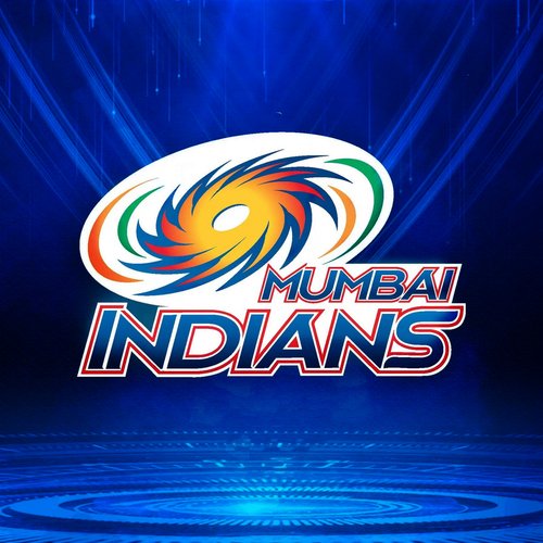 Mumbai Indians cover art