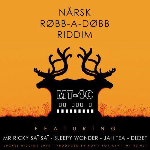 Roper cover art