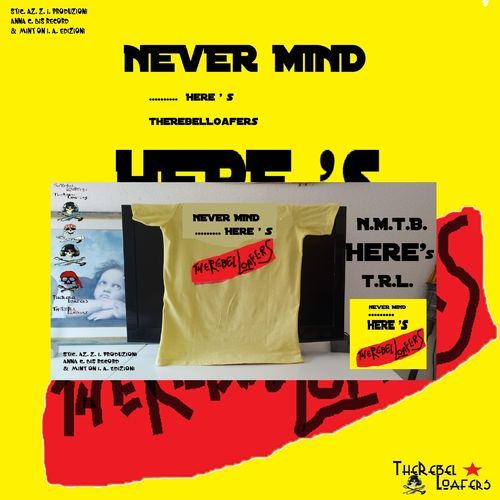 This Time (Vedrai Vedrai) (with Silvio Nappi) cover art
